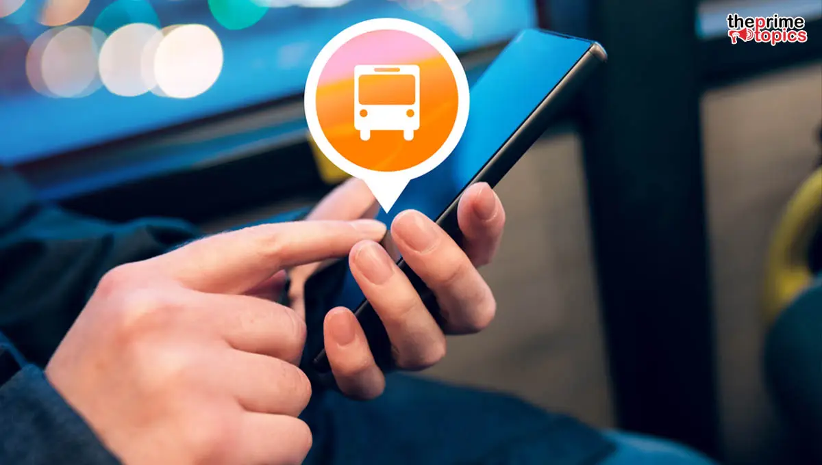 online bus ticket booking